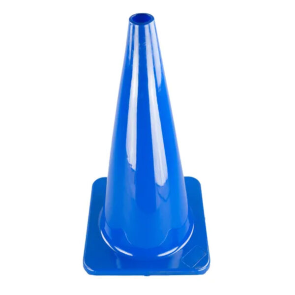 Wholesale PVC Flexible Square Base Traffic Cones Manufacturer - Image 6