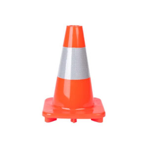 PVC Parking Cone