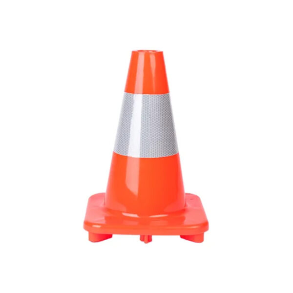 PVC Parking Cone