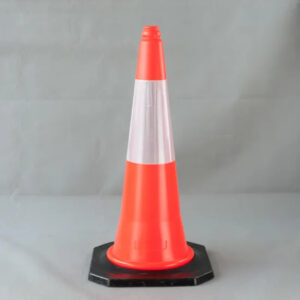 Traffic Safety PE Cones