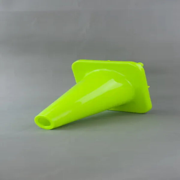 Custom 30cm Cone Durable PVC Reflective Road Traffic Cone - Image 4