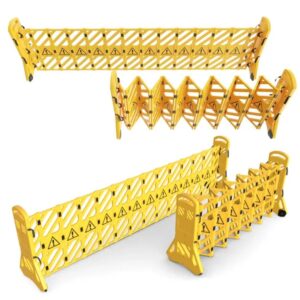 Removable Barricade