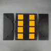 Wholesale High Strength Traffic Safety Road Hump Contractor - Image 6