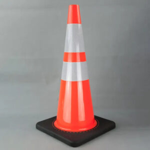 PVC Traffic Cone