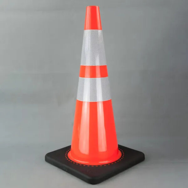 PVC Traffic Cone