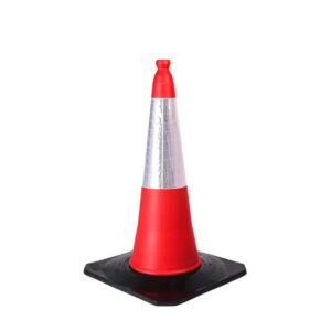 Roadway Traffic Cone