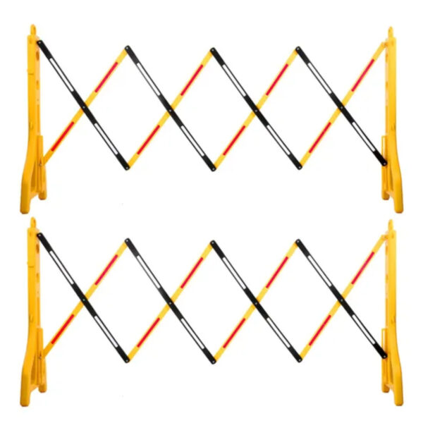Customized Temporary Crowd Control Safety Barricades for Sale - Image 5