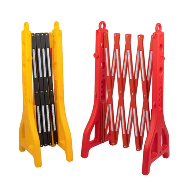 Customized Temporary Crowd Control Safety Barricades for Sale - Image 3