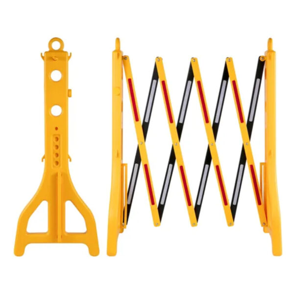 Customized Temporary Crowd Control Safety Barricades for Sale - Image 6