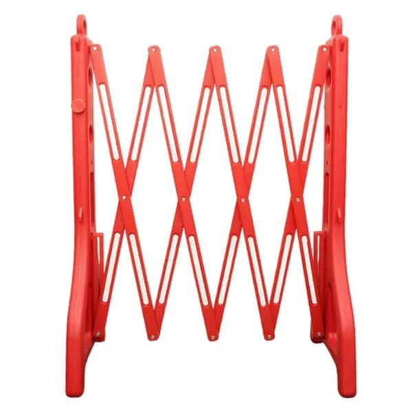 Customized Temporary Crowd Control Safety Barricades for Sale - Image 7