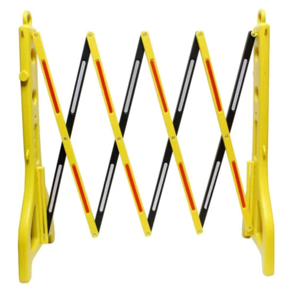 Best Quality Temporary Water Filled Traffic Road Barricades - Image 2