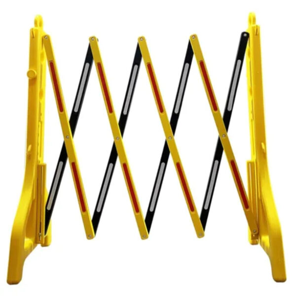 Best Quality Temporary Water Filled Traffic Road Barricades - Image 3