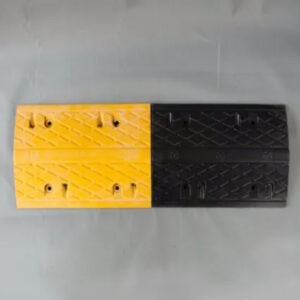 Retractable Speed Hump