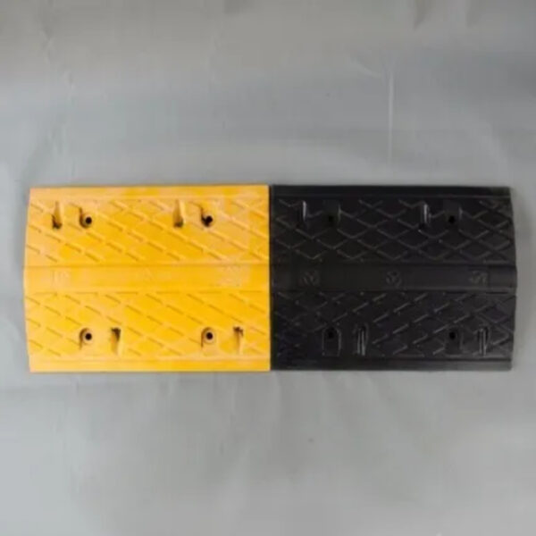 Retractable Speed Hump