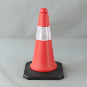 500mm PE Cone