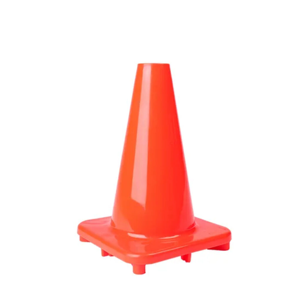30cm Orange Cone