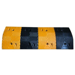Wheel Speed Bump