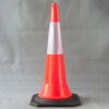 1000mm Reflective Cone