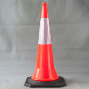 1000mm Reflective Cone