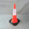 1000mm Reflective Cone Traffic Safety Road Cone for Highway - Image 5