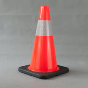 18 Inch Flexible Cone