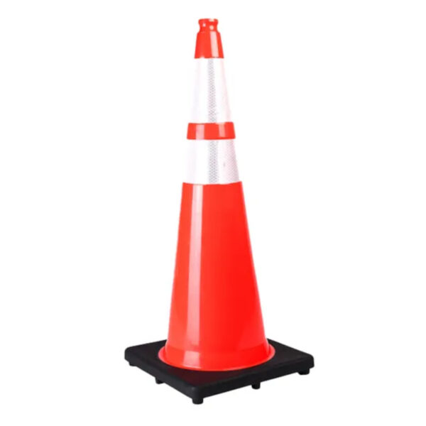 28 Inch Wide Cone