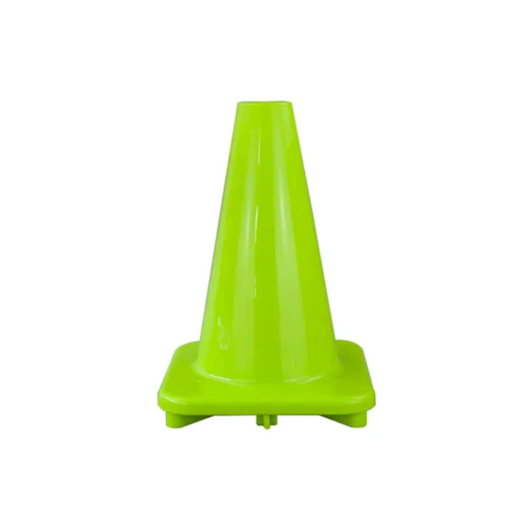 30cm Green Cone