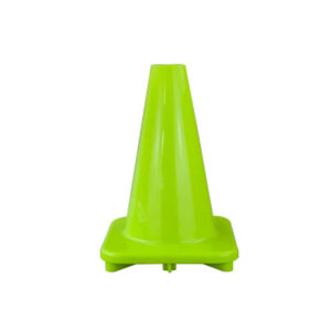 30cm Green Cone
