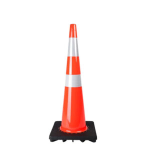 36 Inch Orange Cone