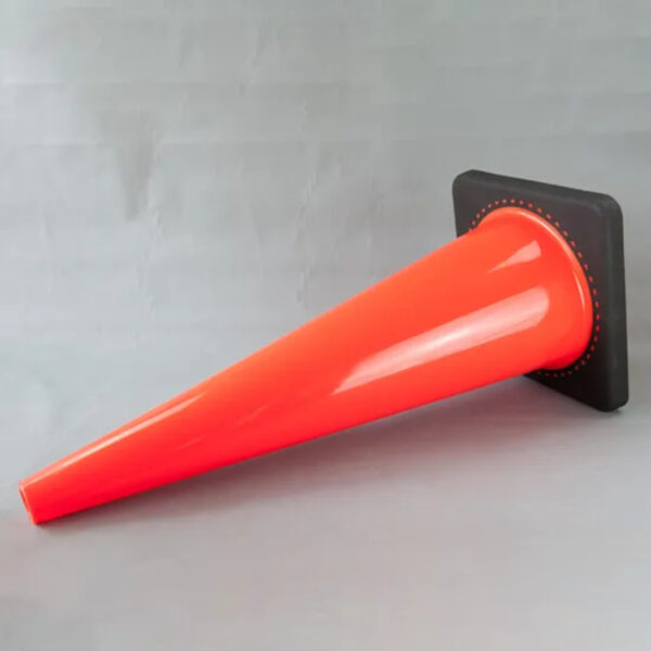 36 Inch PVC Cone Road Safety Construction Reflective Cone - Image 5