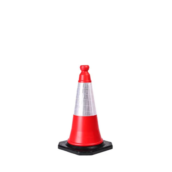 High Quality 45cm Cones Traffic Safety Road Construction Cone - Image 2