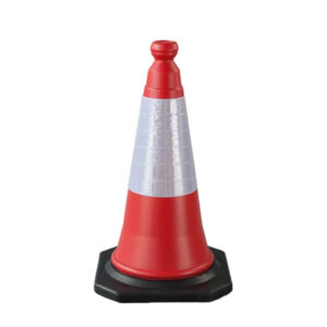 45cm Red Cone