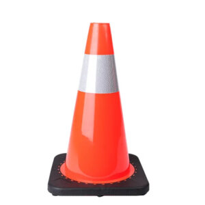 45cm Road Cones