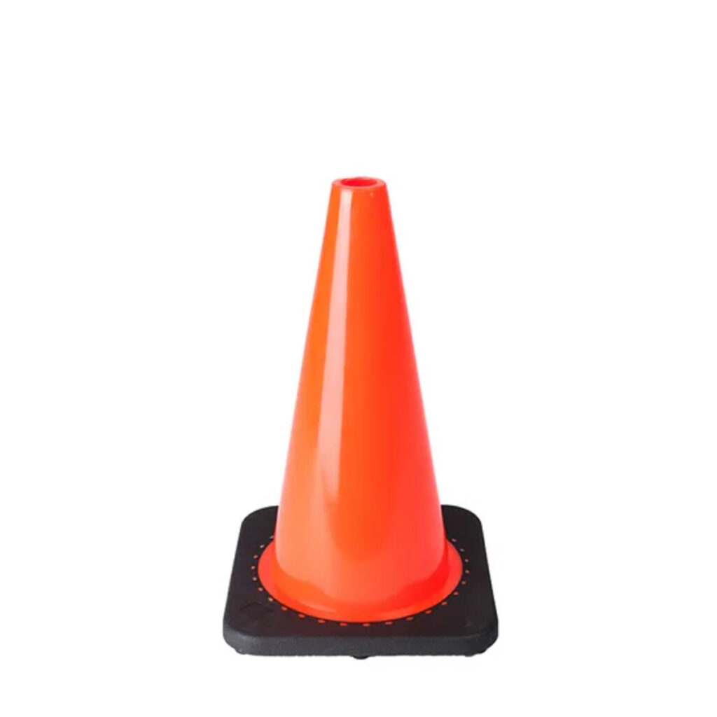45cm Roadway Cone