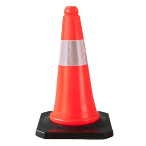 50cm PVC Cone