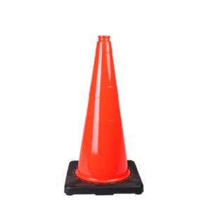 700mm Orange Cone