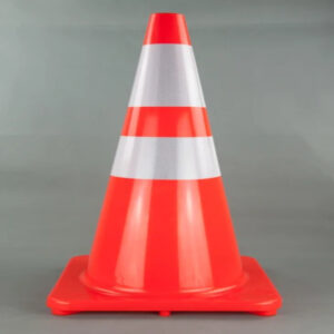 700mm Road Cones