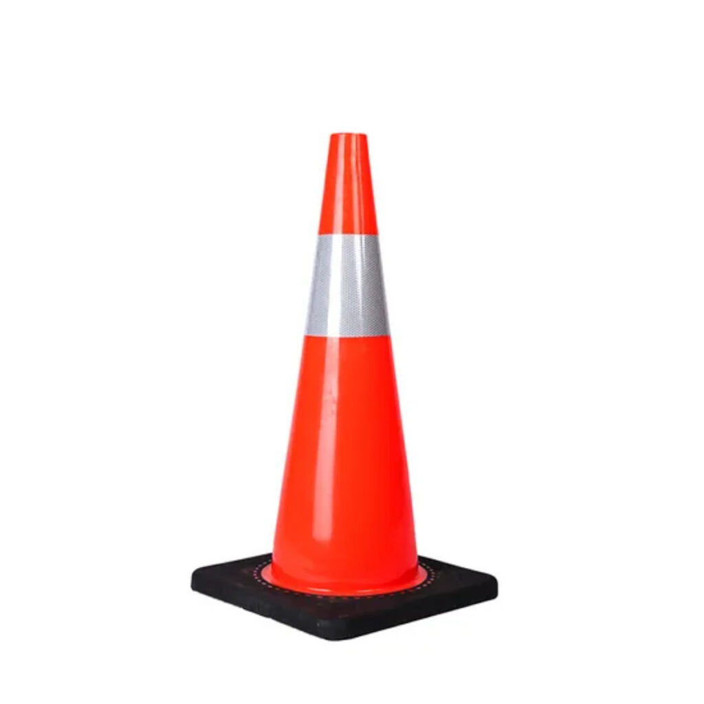 70cm Cones