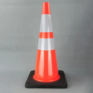 70cm PVC Cone