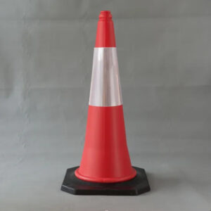 750mm PE Traffic Cone