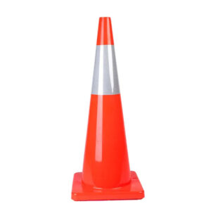 90cm Reflective Cone