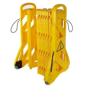Accordion Gate Barricades