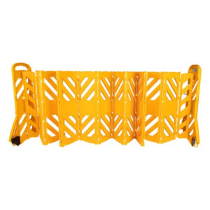 Automatic Barricade