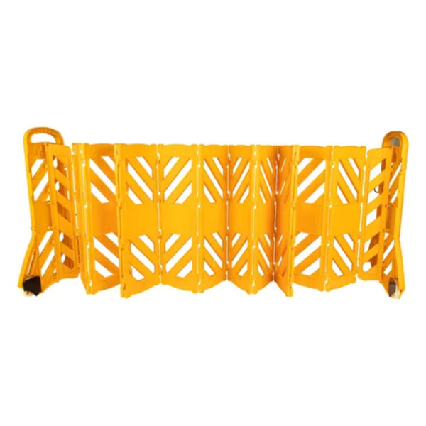 Automatic Barricade