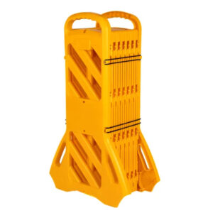 Barricade Panel