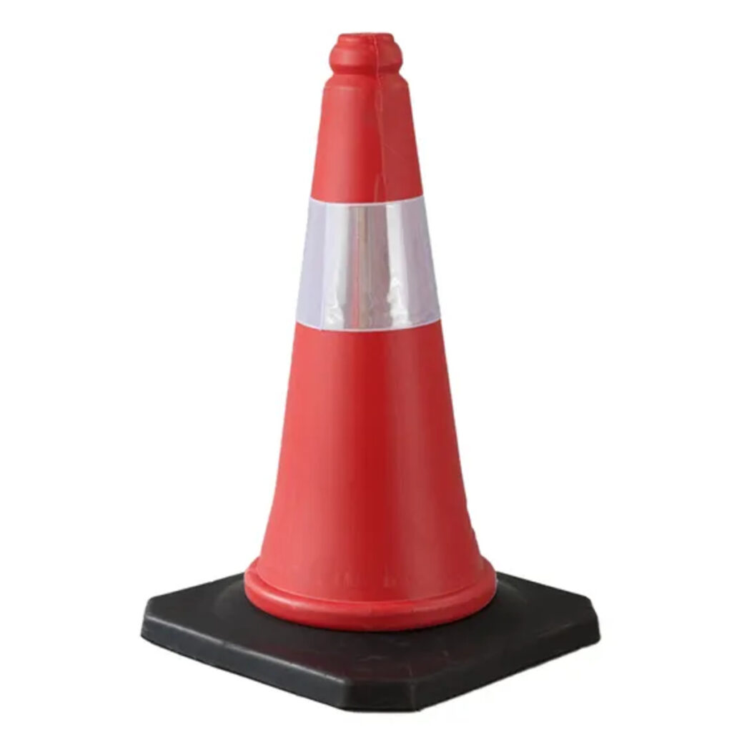 Best Selling PVC Cone