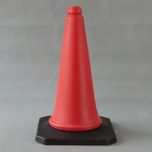 Best Selling PVC Cone Road Construction Parking Safety Cone - Image 4