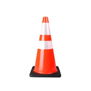 Custom Roadway Cone