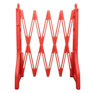 Durable Barricades