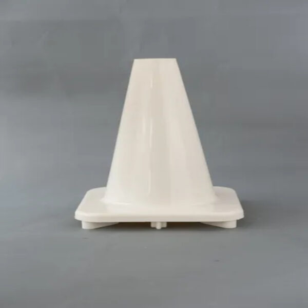 Durable Mini Cone 300mm Parking Road Safety Warning Cone - Image 5